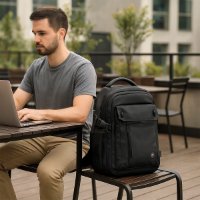 Nahrbtnik za prenosnik OCTIO Summit 15,6"