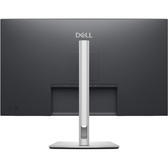 Gaming monitor 32" DELL P3225QE, 4K UHD, IPS, 100Hz, 8ms, 350cd/m2, pivot, sivi