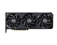 Grafična kartica MSI GeForce RTX 5070 12G SHADOW 3X OC, 12GB GDDR7