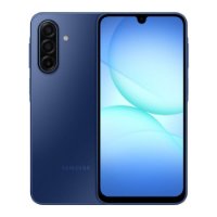 Mobitel SAMSUNG Galaxy A17 5G, 6,7", 8 GB, 256 GB, Android 15, črni