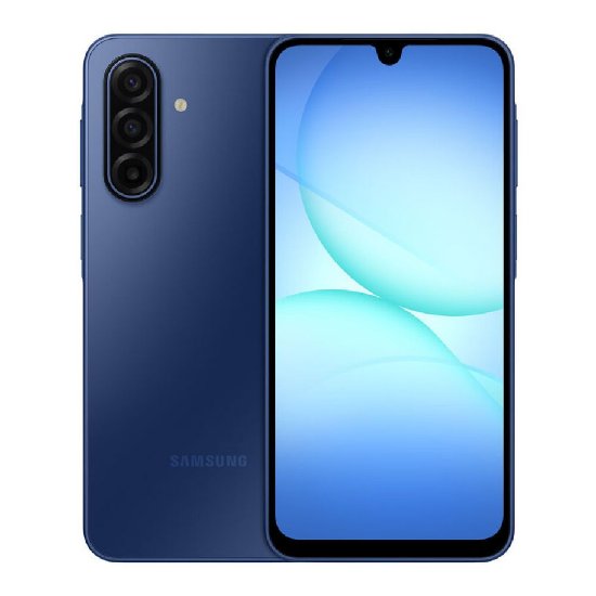 Mobitel SAMSUNG Galaxy A17 5G, 6,7", 8 GB, 256 GB, Android 15, črni