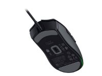 Miška RAZER Cobra, optični, 8500dpi, USB, črna