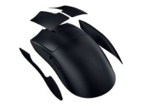 Miška RAZER Viper V3 Pro, optična, brezžična, 35000dpi, črna