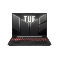 Prenosni računalnik ASUS TUF Gaming A16 FA607NUG-RL117 / Ryzen 7 7445HS, 16GB, 512GB SSD, nVidia GeForce RTX 4050, 16" WUXGA 144Hz IPS, brez OS, siv