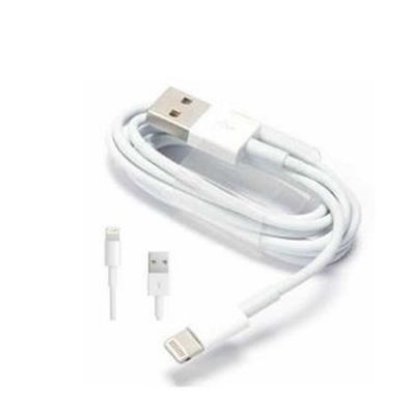 Kabel APPLE USB-A to Lightning za iPhone 1m, md818zm/a