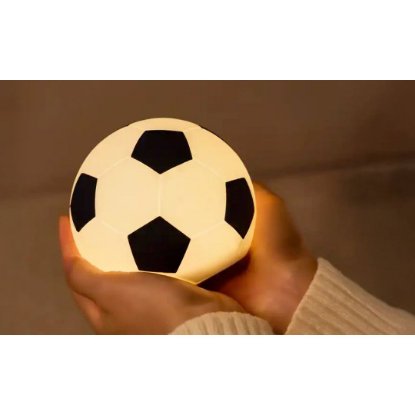 Svetilka SATZUMA Squish Football Light