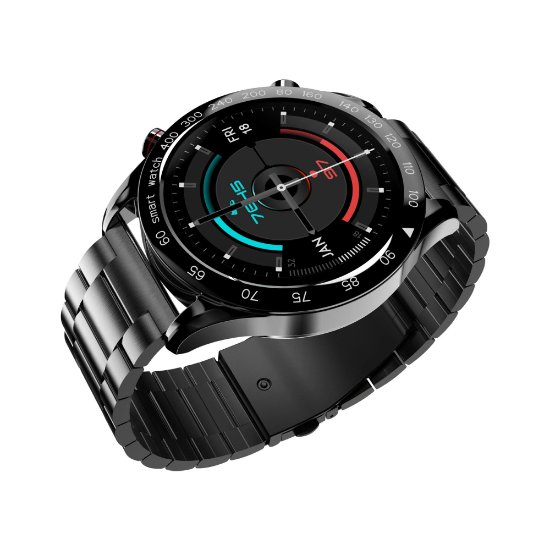 Pametna ura HIFUTURE GoPro, Pametna obvestila, črni