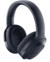 slušalke RAZER Barracuda X Wireless (2022), brezžične, Bluetooth, WiFi, črne