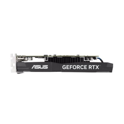 Grafična kartica ASUS GeForce RTX 3050 Dual OC, 6GB GDDR6