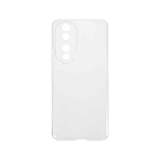 Ovitek +CLASS TPU Slim za Honor 90, prozorna