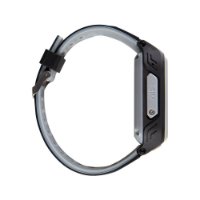 Otroška pametna ura MYKI 4 – 4G video klici, sledenje lokaciji, vodoodporna, črno-siva