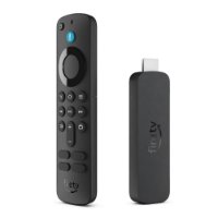 Media Player AMAZON Fire TV Stick 4K 2024, 4K, Dolby Atmos, Alexa, HDMI, Wi-Fi