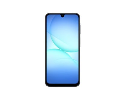 Mobilni telefon SAMSUNG Galaxy A17 5G, 6,7", 8GB, 256GB, Android 15, črn