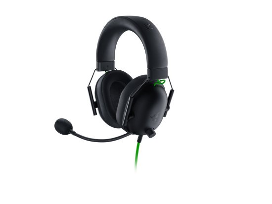 slušalke RAZER Blackshark V2 X, črne