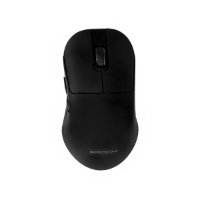 Miška EPOCH Carpo, optična, 12400dpi, črna