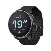 Pametna ura SUUNTO Race All Black, 1,43" AMOLED, GPS, črni