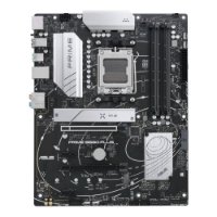 Matična plošća ASUS PRIME B650-Plus, AMD B650, DDR5, ATX, s. AM5