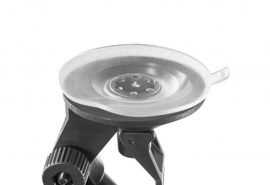 Nosilec za pametni telefon SBOX PS-11, za avto, vjetrobranski, črni