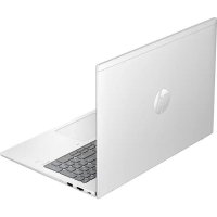 Prenosnik HP ProBook 460 G11 A37YJET / Core Ultra 5 125H, 16GB, 512GB SSD, Intel Arc grafika, 16" WUXGA IPS, brez OS, srebrni