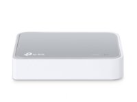Stikalo TP-LINK TL-SF1005D, 10/100 Mbps, 5 priključkov