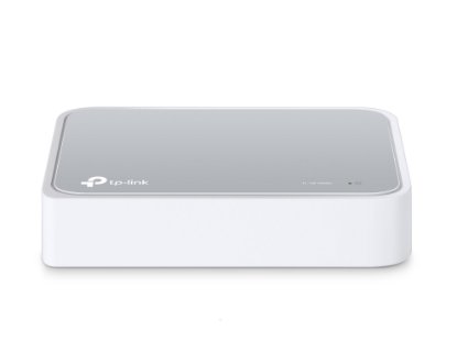 Stikalo TP-LINK TL-SF1005D, 10/100 Mbps, 5 priključkov