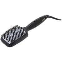 Krtača za lase BABYLISS HSB101E, Liss brush, 180-190-200 stopinj, črna