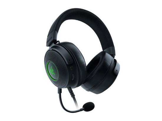 slušalke RAZER Kraken V3, črne