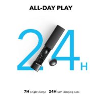 slušalke ANKER SoundCore A30i, in-ear, brezžične, Bluetooth, bele