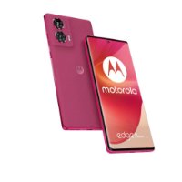 Pametni telefon MOTOROLA Edge 50 Fusion, 6,7", 12GB, 512GB, Android 14, rozi