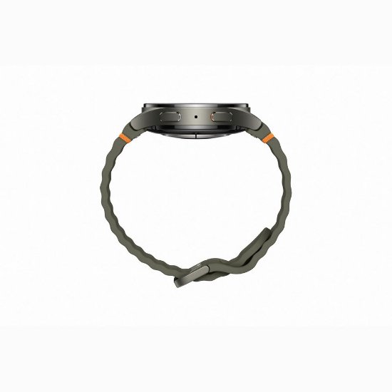 Pametna ura SAMSUNG Galaxy Watch 7 40mm, zeleni