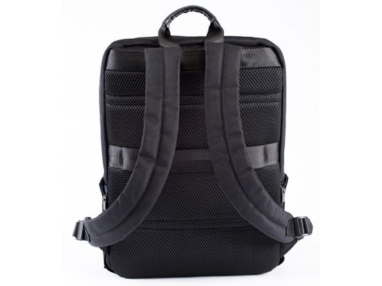 Nahrbtnik za prenosnik ELEMENT Freelancer ELM7067-R2, do 15.6", črni