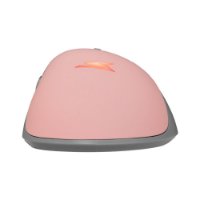 MIška Baracuda Lobster,  optični, 6400dpi, roza