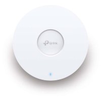 Dostopna točka TP-LINK EAP610, AX1800, PoE