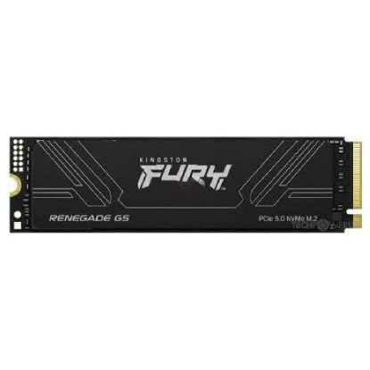 SSD 4TB KINGSTON Fury Renegade, G5, SFYR2S/4T0, M.2/NVMe, 2280, maks. 14.800/14.000 MB/s