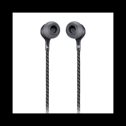 slušalke JBL Live 200 BT, in-ear, brezžične, črne