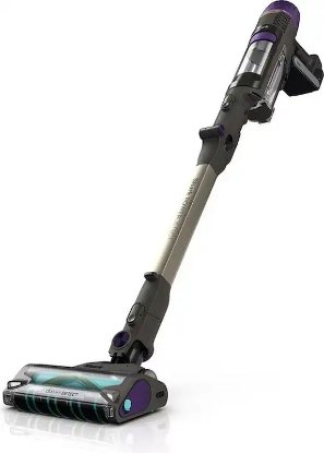 Sesalnik SHARK IP3251EUT, 0,7l, brezžični, pokončni, siv