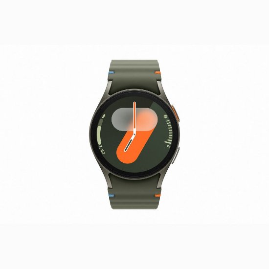 Pametna ura SAMSUNG Galaxy Watch 7 40mm, zeleni
