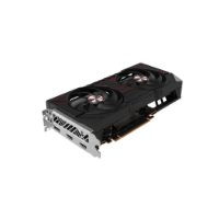 Grafična kartica SAPPHIRE Radeon RX 9060 XT Gaming OC 8GB DUAL, 8GB GDDR6