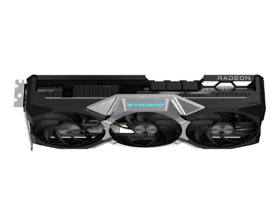 Grafična kartica ACER Predator AMD Radeon RX 9070 XT BiFrost OC, 16GB GDDR6