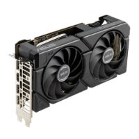 Grafična kartica ASUS Radeon RX 7600 Dual Evo OC, 8GB GDDR6