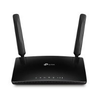 Usmerjevalnik TP-LINK Archer MR600 V3, 4G+, Dual Band, gigabit
