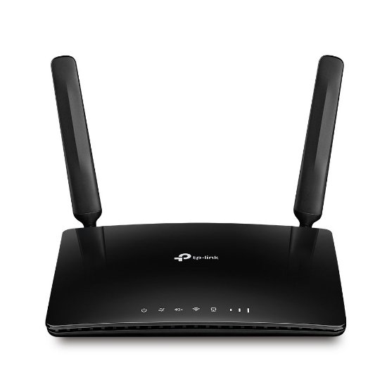 Usmerjevalnik TP-LINK Archer MR600 V3, 4G+, Dual Band, gigabit