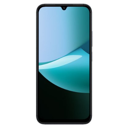Telefon XIAOMI Redmi 15C, 6,9", 4GB, 128GB, Android 15, črne barve