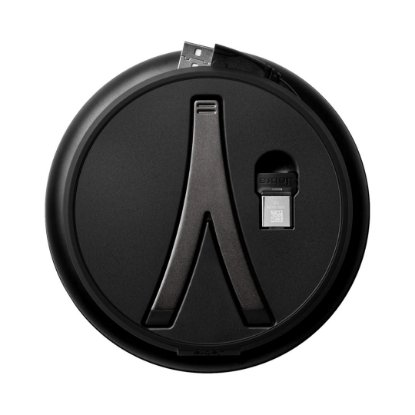 Zvočnik JABRA Speak 710 UC Link370, USB, BT, črn