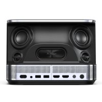 Projektor LCD VANKYO Aurzen Boom, 1920×1080, 500 ANSI, črn