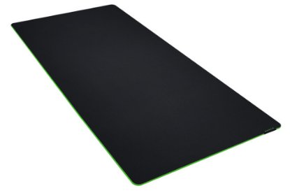 Podloga za miško, RAZER Gigantus V2, 3XL, črna