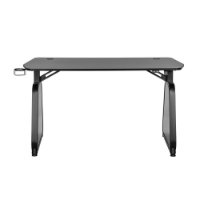 Gaming stol WHITE SHARK Medusa, črni