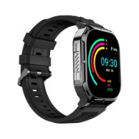 Pametna ura HIFUTURE Ultra3, Pametna obvestila, črni