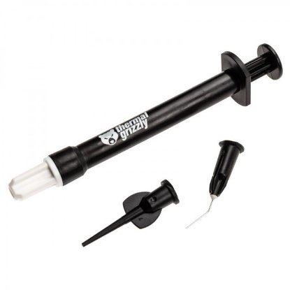 Termalna pasta THERMAL GRIZZLY Conductonaut Extreme, 1g