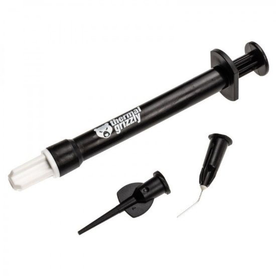 Termalna pasta THERMAL GRIZZLY Conductonaut Extreme, 1g